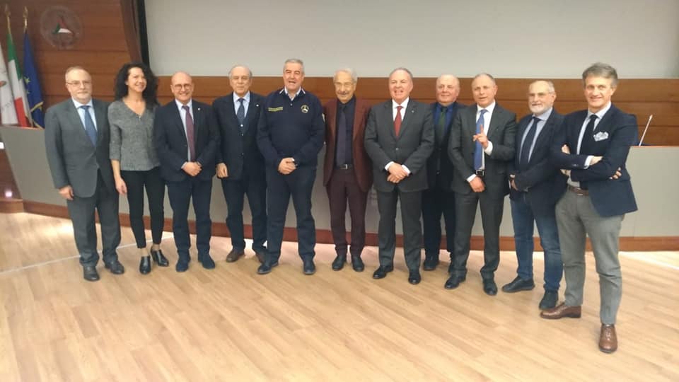 Foto notizia